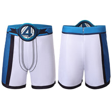 Laden Sie das Bild in den Galerie-Viewer, The Thing melee Vanguard Shorts Cosplay Outfits