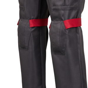 The Thunderbolts John Walker Kostüm U.S. Agent Cosplay Outfits