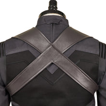 Laden Sie das Bild in den Galerie-Viewer, The Thunderbolts John Walker Kostüm U.S. Agent Cosplay Outfits