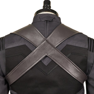 The Thunderbolts John Walker Kostüm U.S. Agent Cosplay Outfits