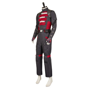 The Thunderbolts John Walker Kostüm U.S. Agent Cosplay Outfits