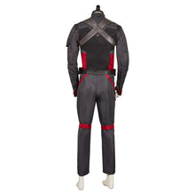 Laden Sie das Bild in den Galerie-Viewer, The Thunderbolts John Walker Kostüm U.S. Agent Cosplay Outfits