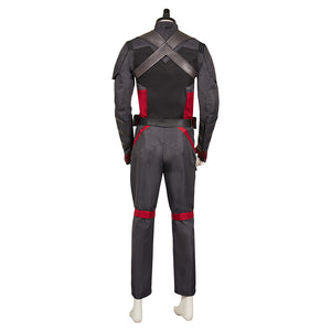 The Thunderbolts John Walker Kostüm U.S. Agent Cosplay Outfits
