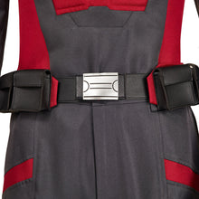 Laden Sie das Bild in den Galerie-Viewer, The Thunderbolts John Walker Kostüm U.S. Agent Cosplay Outfits