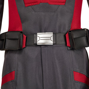 The Thunderbolts John Walker Kostüm U.S. Agent Cosplay Outfits