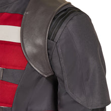 Laden Sie das Bild in den Galerie-Viewer, The Thunderbolts John Walker Kostüm U.S. Agent Cosplay Outfits