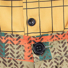 Laden Sie das Bild in den Galerie-Viewer, The Twits Mr. Twit Roald Dahl Kostüm Set Cosplay Outfits