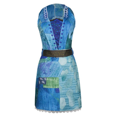 The Twits Mrs.Twit Outfits Cosplay Kostüm