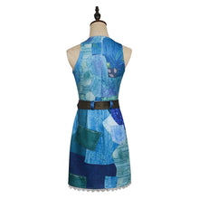 Laden Sie das Bild in den Galerie-Viewer, The Twits Mrs.Twit Outfits Cosplay Kostüm