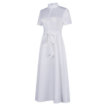 Laden Sie das Bild in den Galerie-Viewer, This Monster Wants to Eat Me Hinako Yaotose weiß Kleid Cosplay Kostüm