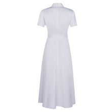 Laden Sie das Bild in den Galerie-Viewer, This Monster Wants to Eat Me Hinako Yaotose weiß Kleid Cosplay Kostüm