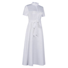 Laden Sie das Bild in den Galerie-Viewer, This Monster Wants to Eat Me Hinako Yaotose weiß Kleid Cosplay Kostüm