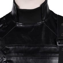 Laden Sie das Bild in den Galerie-Viewer, Thunderbolts 2025 Bucky Bames Kostüm Set Cosplay Outfits