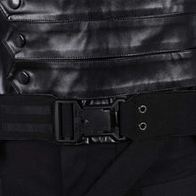 Laden Sie das Bild in den Galerie-Viewer, Thunderbolts 2025 Bucky Bames Kostüm Set Cosplay Outfits