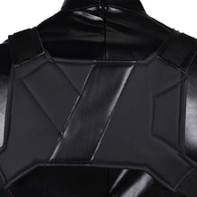 Laden Sie das Bild in den Galerie-Viewer, Thunderbolts 2025 Bucky Bames Kostüm Set Cosplay Outfits