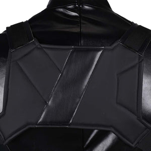 Thunderbolts 2025 Bucky Bames Kostüm Set Cosplay Outfits