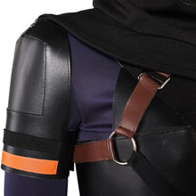 Laden Sie das Bild in den Galerie-Viewer, Thunderbolts Taskmaster Kostüm Antonia Dreykov Cosplay Outfits