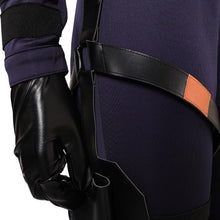 Laden Sie das Bild in den Galerie-Viewer, Thunderbolts Taskmaster Kostüm Antonia Dreykov Cosplay Outfits