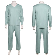 Laden Sie das Bild in den Galerie-Viewer, Thunderbolts* Bob Kostüm Cosplay Outfits