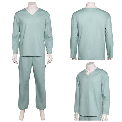 Thunderbolts* Bob Kostüm Cosplay Outfits