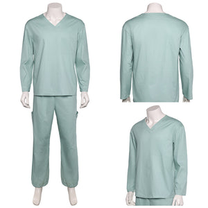 Thunderbolts* Bob Kostüm Cosplay Outfits
