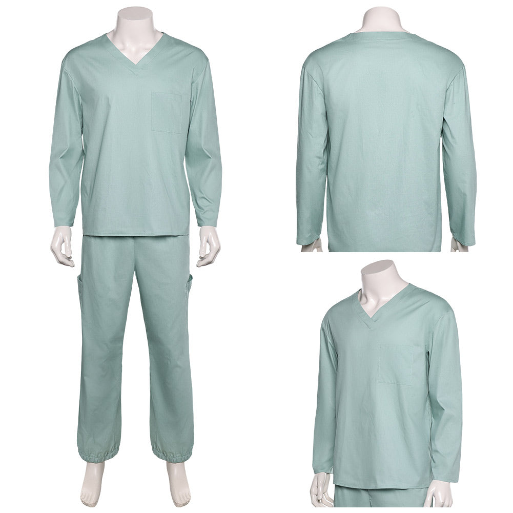 Thunderbolts* Bob Kostüm Cosplay Outfits