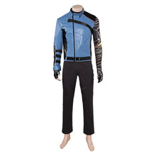 Laden Sie das Bild in den Galerie-Viewer, Thunderbolts* Bucky Barnes Kostüm Winter Soldier Cosplay Outfits