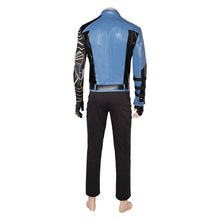 Laden Sie das Bild in den Galerie-Viewer, Thunderbolts* Bucky Barnes Kostüm Winter Soldier Cosplay Outfits