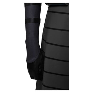 Thunderbolts(2025) Melina Vostokoff schwarz Kostüm Cosplay Outfits