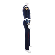 Laden Sie das Bild in den Galerie-Viewer, Torpedo Kostüm Set The Boys: Vought Rising 2026 Torpedo Cosplay Outfit