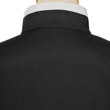 Laden Sie das Bild in den Galerie-Viewer, Tougen Anki Homare Byoubugaura schwarz Kostüm Homare Cosplay Outfits