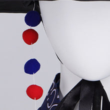 Laden Sie das Bild in den Galerie-Viewer, Trio Girlgroup Rumi Dämonenjägerin Honmoon Rumi Mudang Cosplay Kostüm