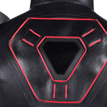 Laden Sie das Bild in den Galerie-Viewer, Tron: Ares Ares Kostüm Set Cosplay Outfits