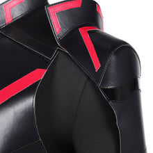 Laden Sie das Bild in den Galerie-Viewer, Tron: Ares Ares Kostüm Set Cosplay Outfits