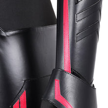 Laden Sie das Bild in den Galerie-Viewer, Tron: Ares Ares Kostüm Set Cosplay Outfits