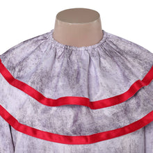 Laden Sie das Bild in den Galerie-Viewer, Twisty the Clown Kostüm Set American Horror Story 13 IT Cosplay Outfit 
