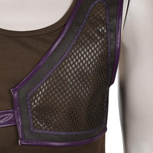 Laden Sie das Bild in den Galerie-Viewer, Usopp Outfit One Piece Serie Usopp Tarnfarbe Cosplay Kostüm