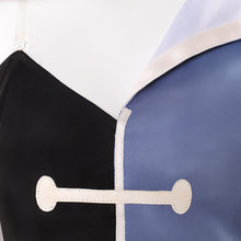 Laden Sie das Bild in den Galerie-Viewer, Vaggie Kostüm Set Hazbin Hotel 2025 Vaggi Outfit