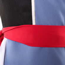 Laden Sie das Bild in den Galerie-Viewer, Vaggie Kostüm Set Hazbin Hotel 2025 Vaggi Outfit