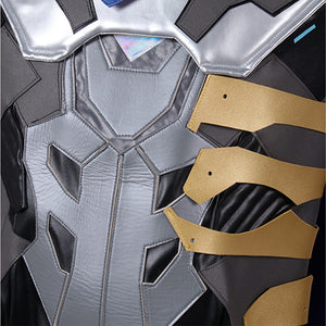 VALORANT Omen Kostüm Cosplay Outfits