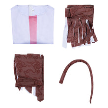 Laden Sie das Bild in den Galerie-Viewer, Varang Kostüm Sez Avatar：Fire and Ash Varang Cosplay Outfits