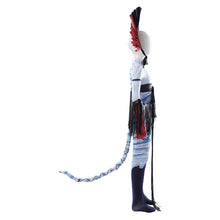 Laden Sie das Bild in den Galerie-Viewer, Varang Mädchen Kostüm Set Avatar: Fire and Ash Varang Cosplay Outfit