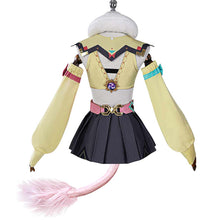 Laden Sie das Bild in den Galerie-Viewer, Varesa Kostüm Genshin Impact Varesa Cosplay Outfits