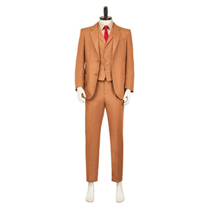 Vecna Kostüm Stranger Things Henry Creel Cosplay Outfits