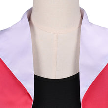 Laden Sie das Bild in den Galerie-Viewer, Velvette Outfits Hazbin Hotel Helluva Boss Velvette Cosplay Kostüm