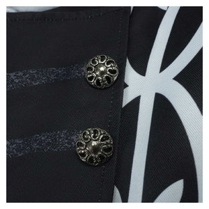 Vergil Kostüm Set Devil May Cry Vergil Cosplay Outfits