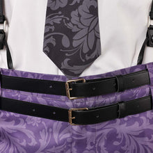 Laden Sie das Bild in den Galerie-Viewer, Vincent Valentine Kostüm Final Fantasy VII Vincent Outfits