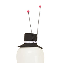 Laden Sie das Bild in den Galerie-Viewer, Vincent Whittman grau Kostüm Set Hazbin Hotel 2 Vox Cosplay Outfits