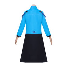 Laden Sie das Bild in den Galerie-Viewer, VIRGIN PUNK Ubu Shunsui Kostüm Cosplay Outfits