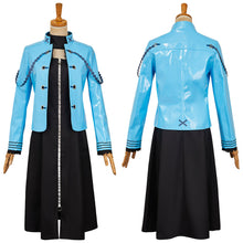 Laden Sie das Bild in den Galerie-Viewer, Virgin Punk: Clockwork Girl (2025) Ubu Shinsui Cosplay Outfits